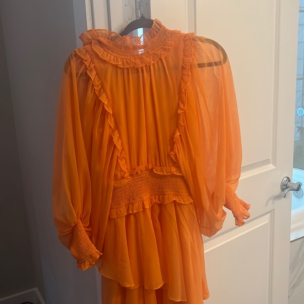 Elliatt brand dress. Size XS